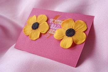 BLOMSTER