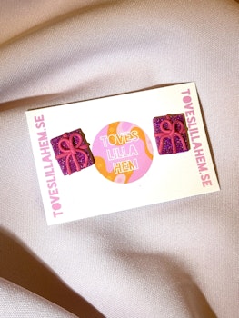 GLITTERPAKET