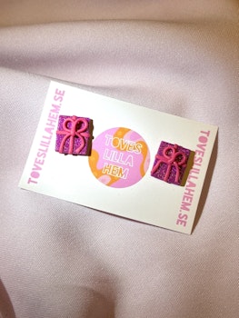 GLITTERPAKET