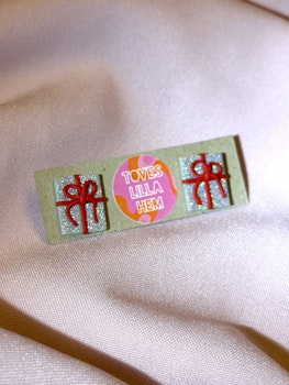 GLITTERPAKET