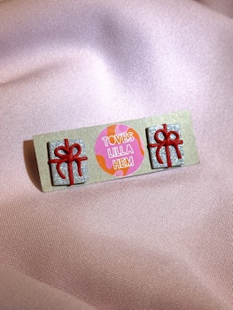 GLITTERPAKET