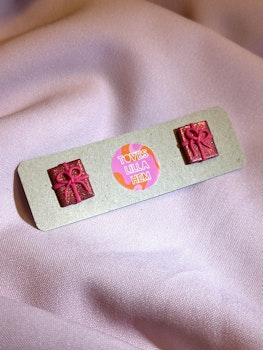 GLITTERPAKET