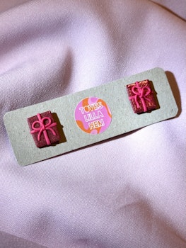 GLITTERPAKET