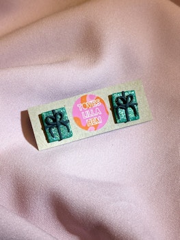 GLITTERPAKET