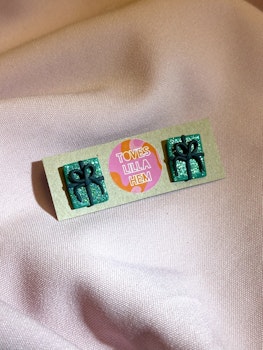 GLITTERPAKET