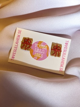 GLITTERPAKET