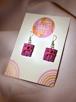 GLITTERPAKET