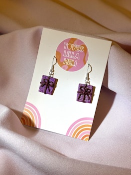GLITTERPAKET