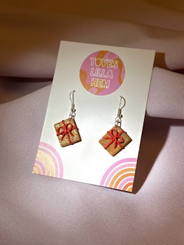 GLITTERPAKET