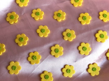 MAJBLOMMOR