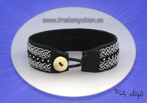 Tenntrådsarmband