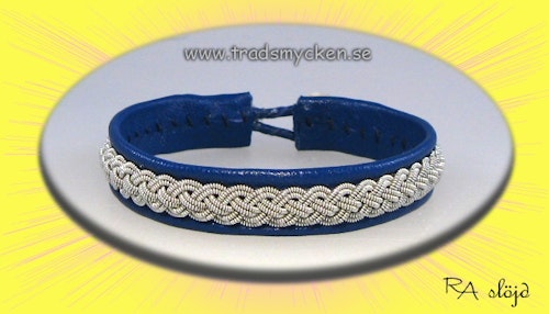 Tenntrådsarmband