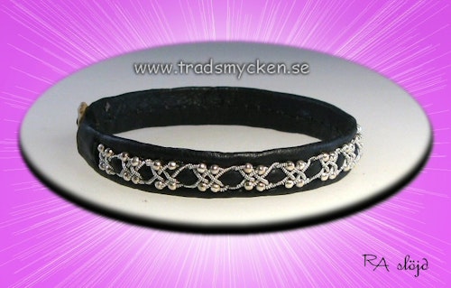 Tenntrådsarmband