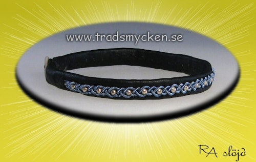 Tenntrådsarmband