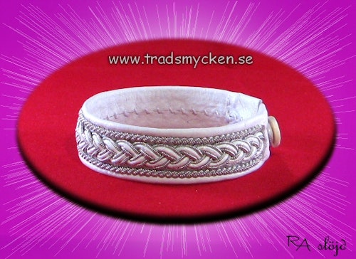 Tenntrådsarmband