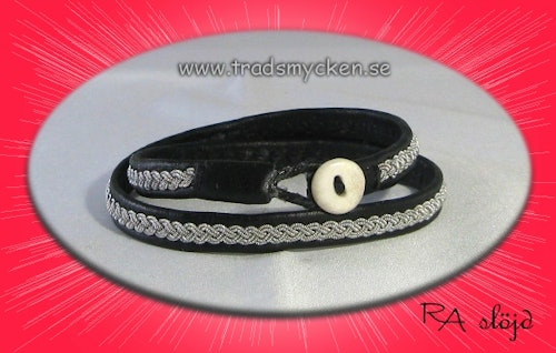 Tenntrådsarmband