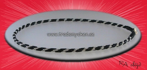Tenntrådshalsband