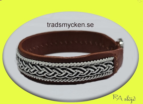 Tenntrådsarmband