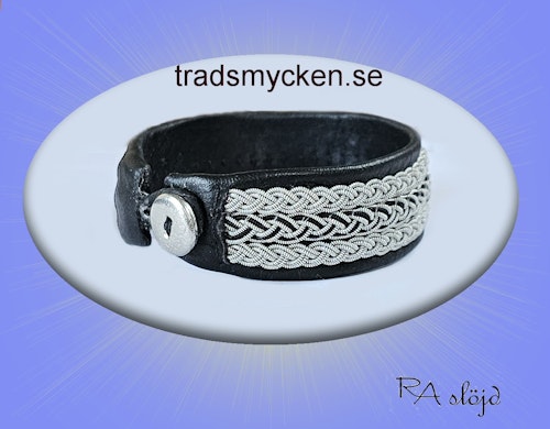 Tenntrådsarmband