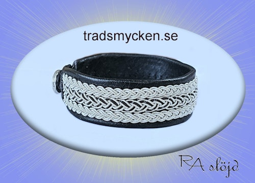 Tenntrådsarmband