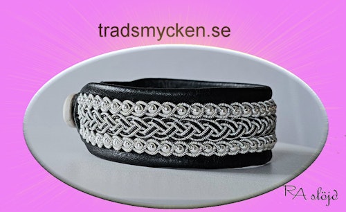 Tenntrådsarmband
