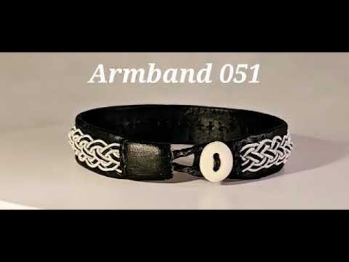Tenntrådsarmband