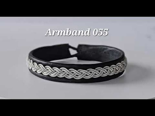 Tenntrådsarmband