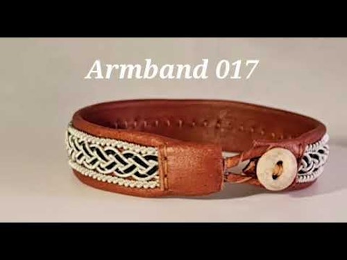 Tenntrådsarmband