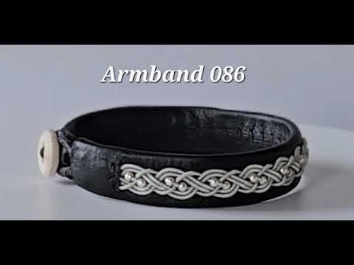Tenntrådsarmband