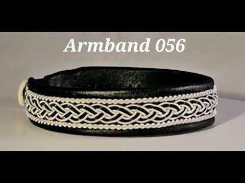 Tenntrådsarmband