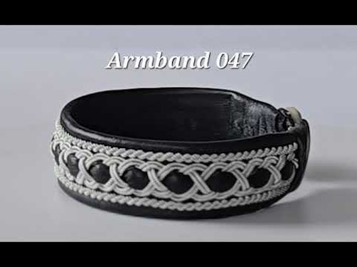 Tenntrådsarmband