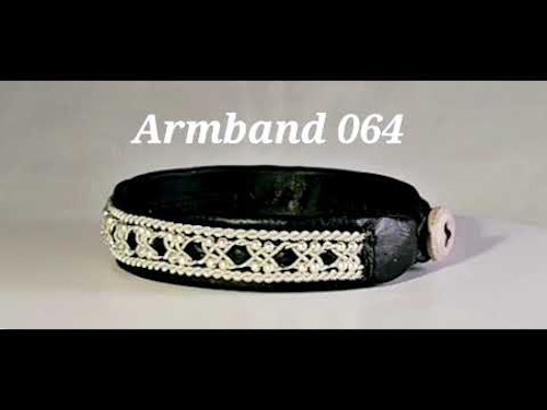 Tenntrådsarmband