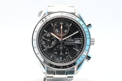 Sold Omega Speedmaster 3513.50 Box, Tag & Papers