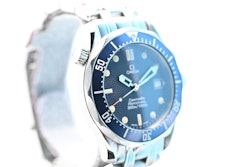SOLD Omega Seamaster Professional 300m Mid Size 2561.80 - 254