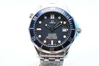 Omega Seamaster Professional 2531.80.00 Top condition - 261