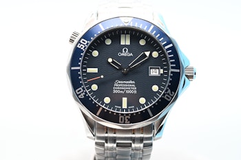 Omega Seamaster Professional 2531.80.00 Top condition - 261
