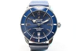 SOLD Breitling Superocean Héritage Ii 46 B20 Box & papers AB2020 - 196