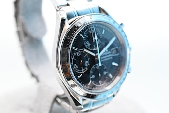 SOLD Omega Speedmaster Date Automatic 3513.50 - 199