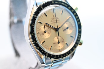 Sold Omega Speedmaster 3310.10 Incl Papers & Tag - 183