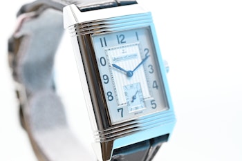 SOLD Jaeger-LeCoultre Reverso Grande Taille Including Papers Q2708411 - 229