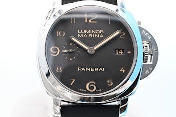 Sold Panerai Luminor Marina 1950 3 Days Automatic PAM00359