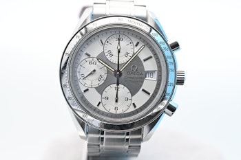 Sold Omega Speedmaster 3513.30 Incl papers