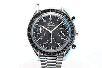 Sold Omega Speedmaster Reduced 3510.50 - Top Condition!