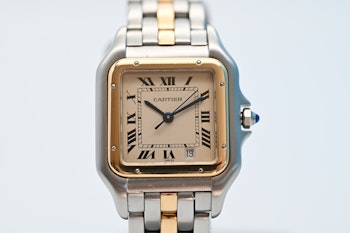 Sold Cartier Panthere 183949 - 369