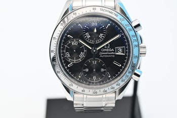 SOLD Omega Speedmaster Date Automatic 3513.50- 429