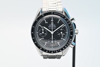 Sold: Omega Speedmaster 3510.50 Box&Papers + Tag- 359