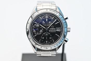 Sold: Omega Speedmaster Date Automatic- 3513.50-471