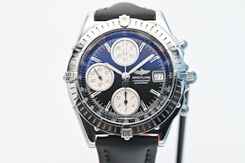 Sold Breitling Chronomat Blackbird- A13350-466