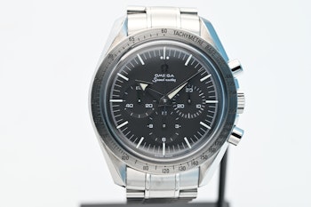 Sold: Speedmaster Broad Arrow Box&Papers + tag- 3594.50-475