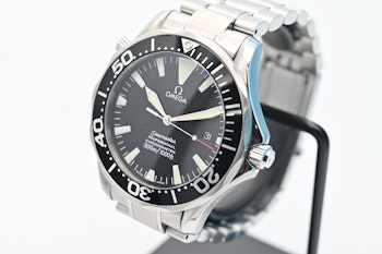 Sold: Omega Seamaster Professional- great condition- 2254.50-279